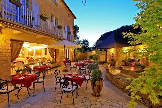 Hôtel du Centenaire