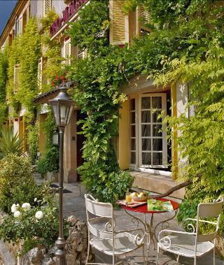 Hôtel Le Cro-Magnon