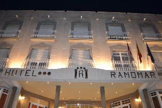 Hotel Ramomar