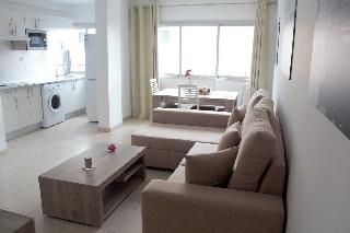 Apartamentos Tao Laia