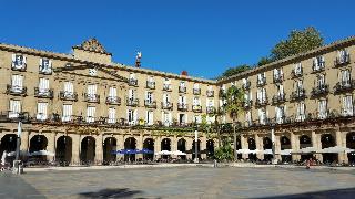 Casual Bilbao Serantes