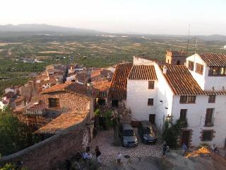 Hotel El Rullo