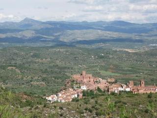Hotel El Rullo