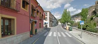 Hostal Posada Huecar