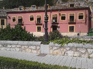 Hostal Posada Huecar