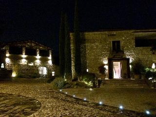 Aquapetra Resort And Spa