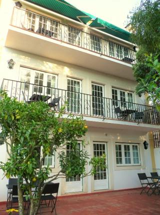 Casa Do Valle