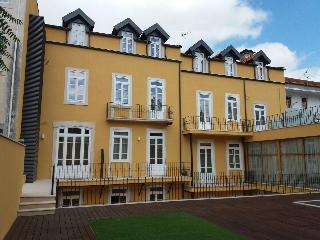 Hotel Ibn-Arrik