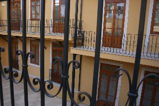 Hotel Ibn-Arrik