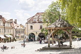 Hotel Pod Cizemka