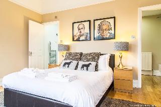 Alum Chine Beach House