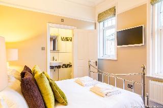 Alum Chine Beach House