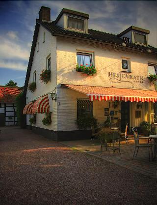 Hotel Heijenrath
