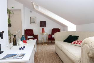 Botanic Views Guest House COM