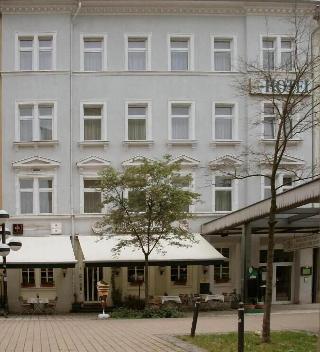 Hotel Sächsischer Hof