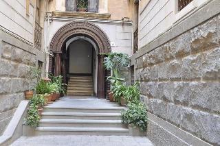 Liodoro Bed And Breakfast