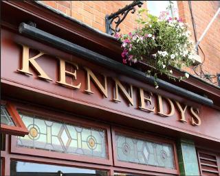 Kennedy's Pub Drumcondra