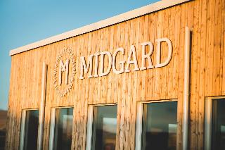 Midgard Base Camp