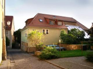 Hotel Dom-Eck