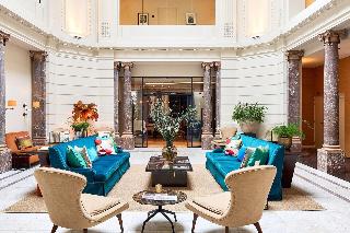 Hotel Franq