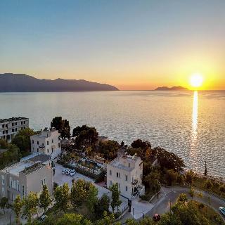Le Palazzine Hotel