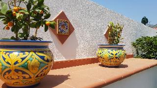 B&B Sicily In Love