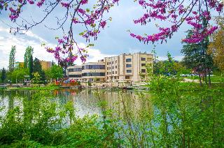 Park-Hotel Stara Zagora