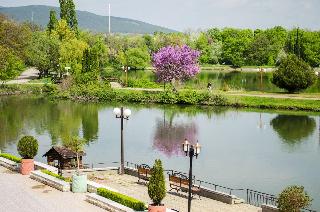 Park-Hotel Stara Zagora
