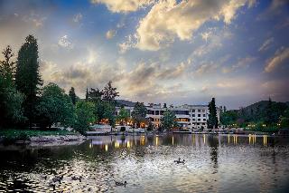 Park-Hotel Stara Zagora