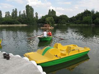 Park-Hotel Stara Zagora