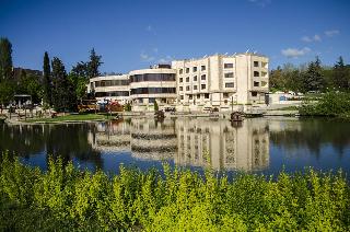 Park-Hotel Stara Zagora