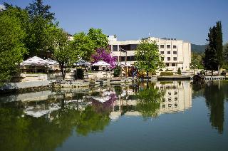 Park-Hotel Stara Zagora