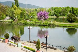 Park-Hotel Stara Zagora