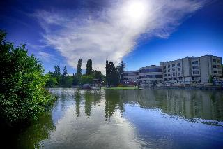 Park-Hotel Stara Zagora