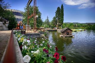 Park-Hotel Stara Zagora