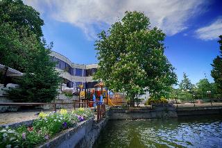 Park-Hotel Stara Zagora