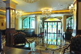Park-Hotel Stara Zagora