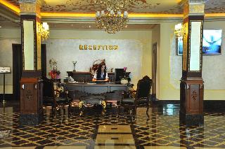 Park-Hotel Stara Zagora
