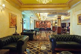 Park-Hotel Stara Zagora