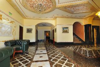 Park-Hotel Stara Zagora