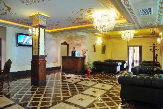 Park-Hotel Stara Zagora