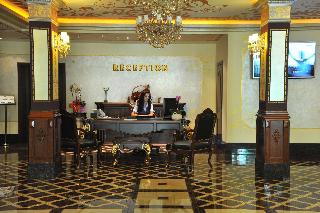 Park-Hotel Stara Zagora