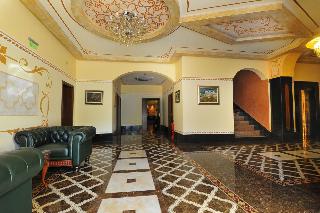 Park-Hotel Stara Zagora