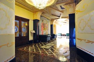 Park-Hotel Stara Zagora