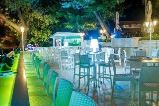 Park-Hotel Stara Zagora