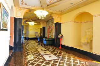 Park-Hotel Stara Zagora