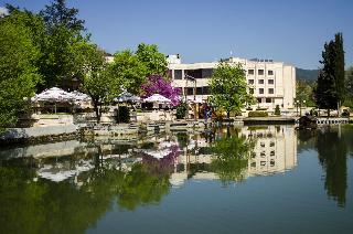 Park-Hotel Stara Zagora