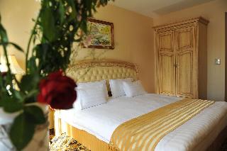 Park-Hotel Stara Zagora