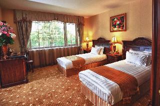 Park-Hotel Stara Zagora