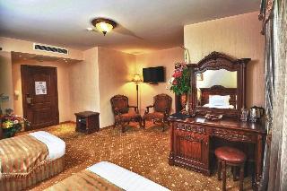 Park-Hotel Stara Zagora